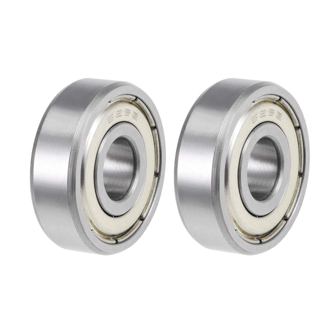 629-2RS Deep Groove Ball Bearings 9*26*8mm Rodamiento 629zz 