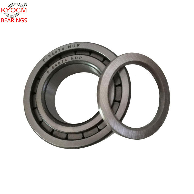 F-84874 Cylindrical Roller Bearings 35*62*20mm F-84874.NUP